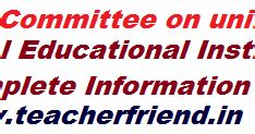 AP Constituted Committee on uniform proposal for A.P. Residential ...
