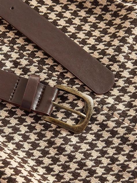 Elegant Twill Woven Aline Skirts With Belt | Savana | Bestsellers