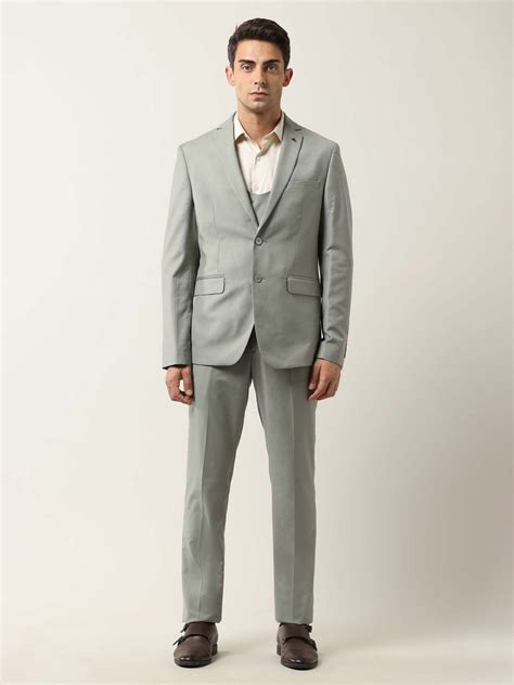 Buy Suits For Men Online At Discounts Upto 60% And Above In India