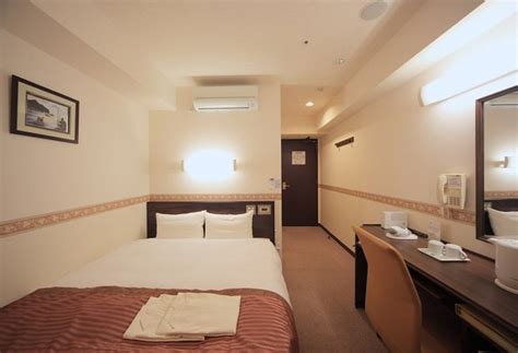 LIFE INN KATSUTA-EKI NISHI (Hitachinaka, Japan - Ibaraki) - Boutique ...