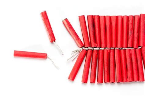 Image result for How Crackers Explode