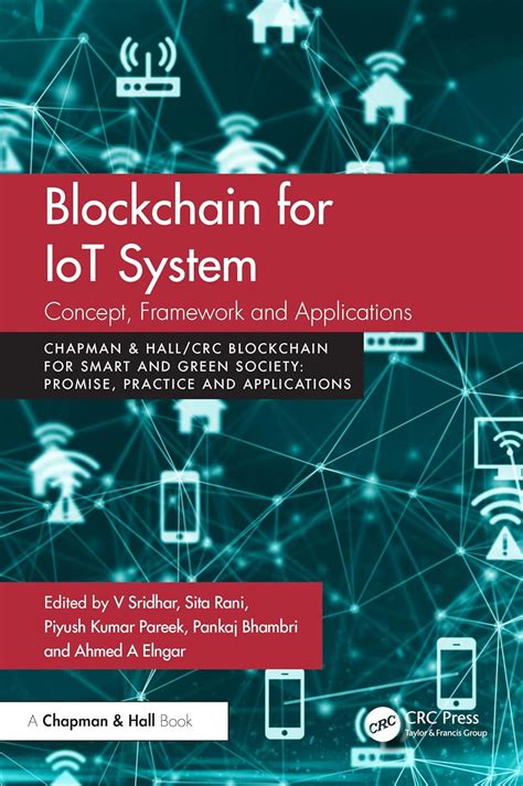 Blockchain for Iot Systems: Concept, Framework and Applications ...