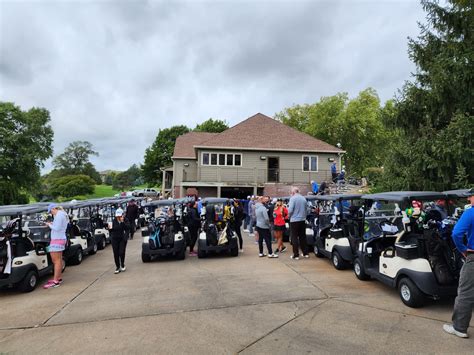 6th Annual 2022 PJ Morgan Real Estate Charity Golf Tournament - Omaha