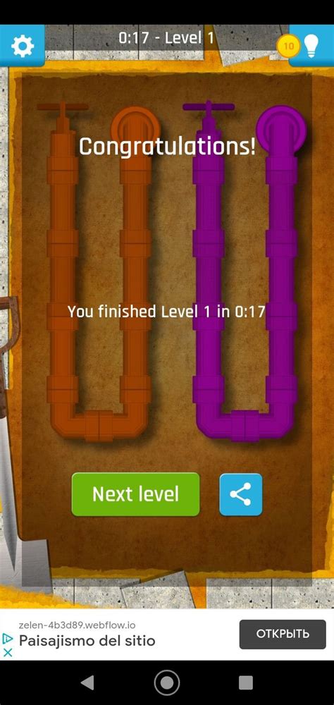 Descargar Pipe Twister 2.7 APK Gratis para Android