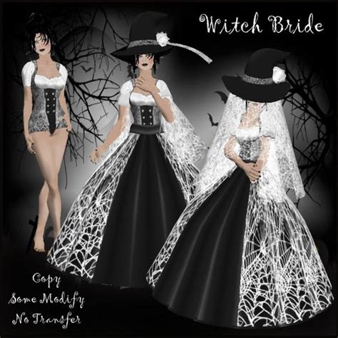 Image result for Lady Bride Witch