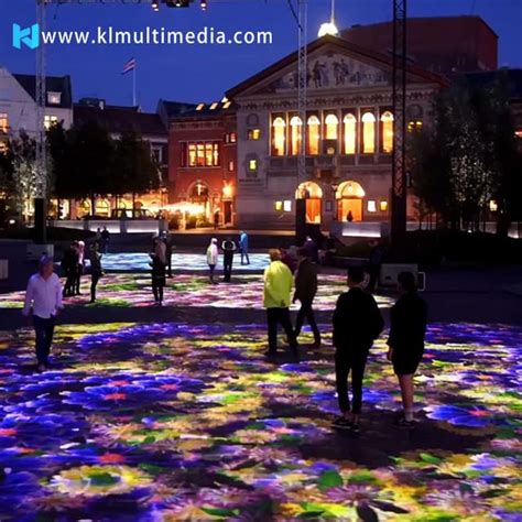 Image result for Interactive Floor Projector