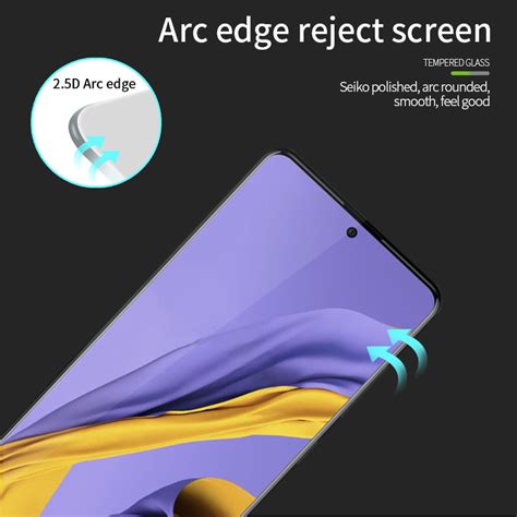 MOFI For Xiaomi Redmi Note 13R Pro 5G JK Tempered Glass Film Series-1 ...