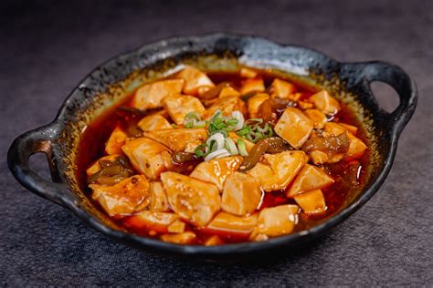 A Brief History of Ma Po Tofu: Origins and Evolution