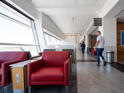 american airlines dfw flagship lounge review-24 - Andy's Travel Blog