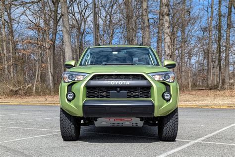 Image result for 2022 4Runner Redesign