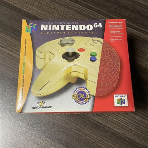 Performance Gold Limited Edition Super Pad 64 Color India | Ubuy