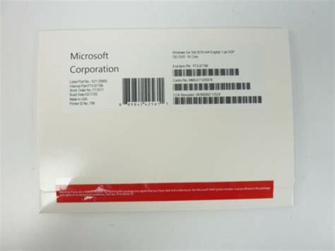 Microsoft Windows Server 2019 Standard 16 CORE x64 India | Ubuy
