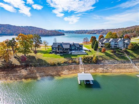 Homes for Sale in Norris TN | Lakefront Waterfront and Lake Access