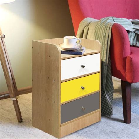 Side Table - Bedside Tables Designs Online at Best Prices in India ...
