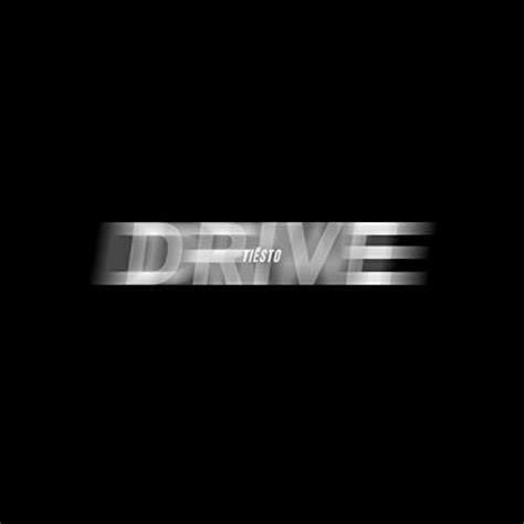 DRIVE by Tiësto on Prime Music