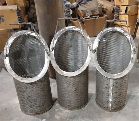 Filter Elements - Stainless Steel Bucket Filter Element Manufacturer ...