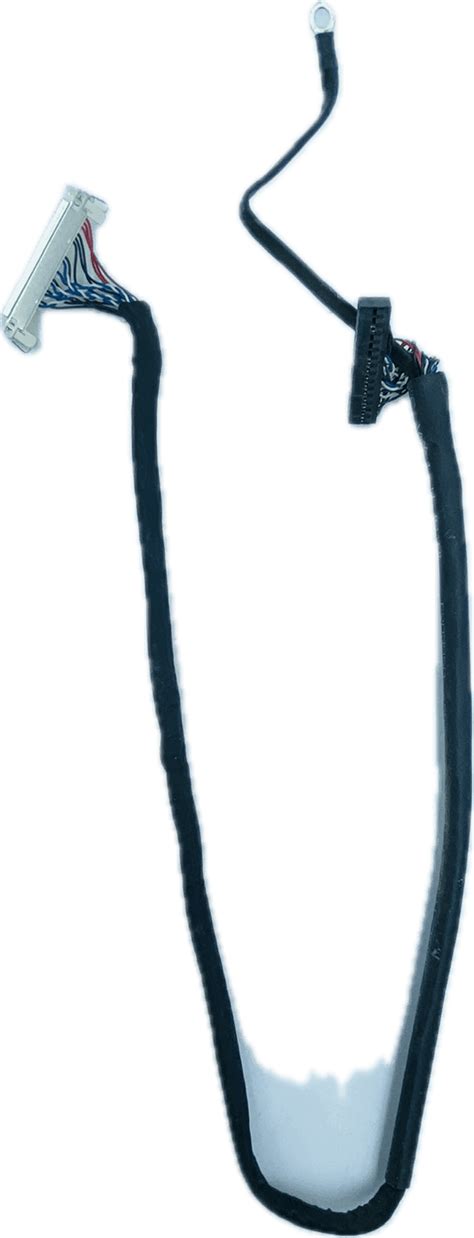 Buy Original Lloyd LED TV LVDS Cable for L32HD | Tested & Genuine