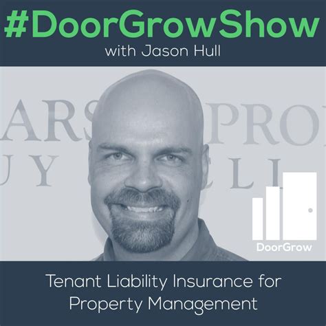 DGS 23: Tenant Liability Insurance for Property Management - DoorGrow