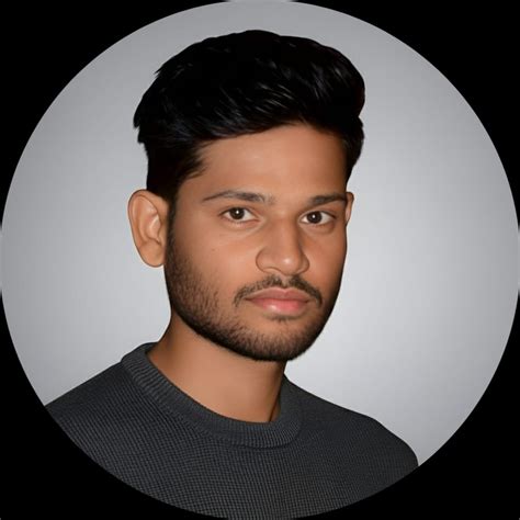 Hirdesh Kumar