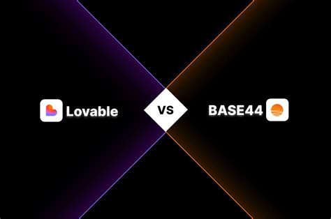 Lovable vs Base44: I've Tried Both For You (2026)