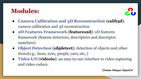 Image result for Open Computer Vision Tutorial