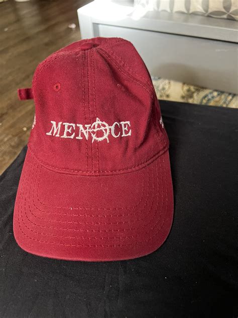 Menace Of Destruction