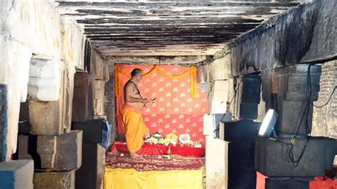 Gyanvapi case: Muslim side challenges order allowing prayers by Hindus