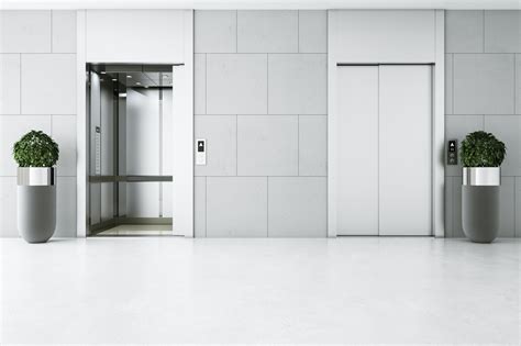 Image result for Elevator Types