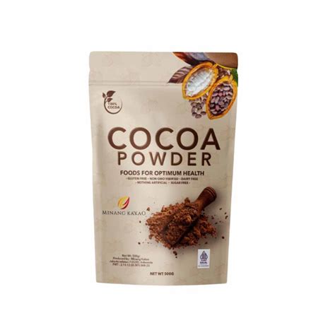 10 Rekomendasi coklat bubuk yang enak