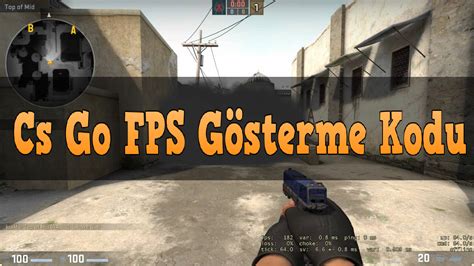 Rezultat imagine pentru CS GO FPS Guide