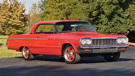 7 Unique Characteristics That Define The Impala And Why It Matters