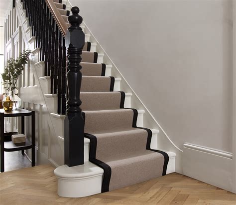 Stair Runner Carpets | Carpet Runner for Stairs | Cormar Carpets