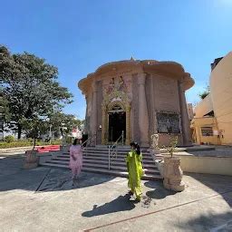 Katraj Rajendra Suri Guru Mandir - Jain temple - Pune - Maharashtra ...