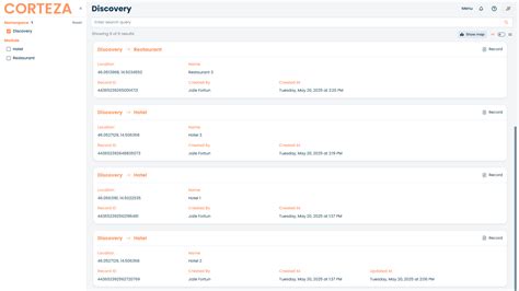 Examples :: Corteza Docs