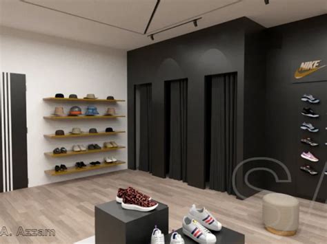 Small Store Building 的图像结果