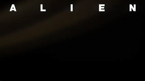 Image result for Alien 1979 End Credits