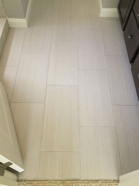 12x24 Floor Tile 13 Offset