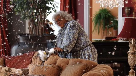 Diary of a Mad Black Woman (2005) - AZ Movies