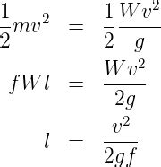 Sight Distances