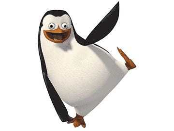 Free download | Kowalski Skipper Penguin, madagascar penguins ...
