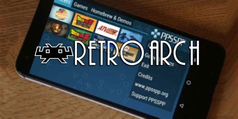 RetroArch Android Setup 的图像结果