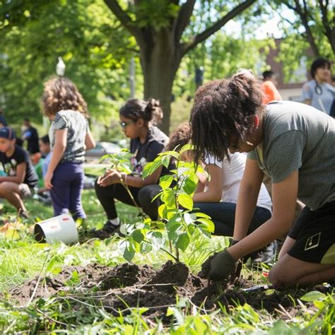 Image result for Community Tree-Planting