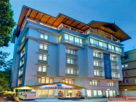 HOTEL DOMA PALACE (Gangtok, Sikkim) - Hotel Reviews, Photos, Rate ...