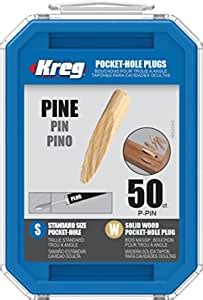 Kreg KHCCC 90° Corner Clamp (2-pack) : Amazon.in: Home Improvement