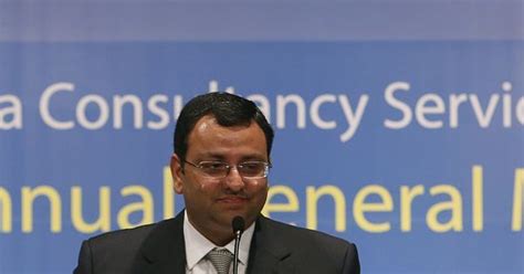 Cyrus Mistry sues Tata Sons for 'oppression and mismanagement'