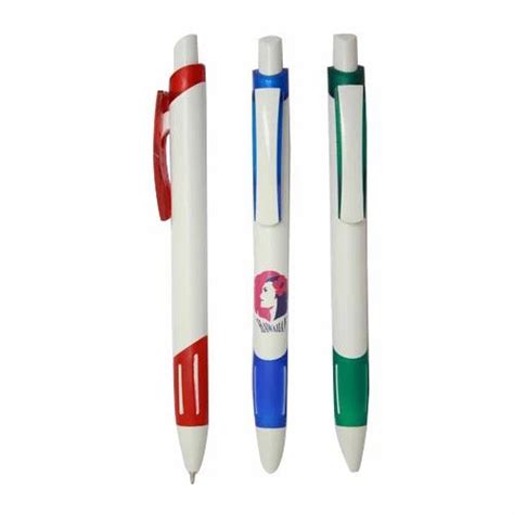 Pen - Plastic Ball Pens Trader - Wholesaler / Distributor from Mumbai