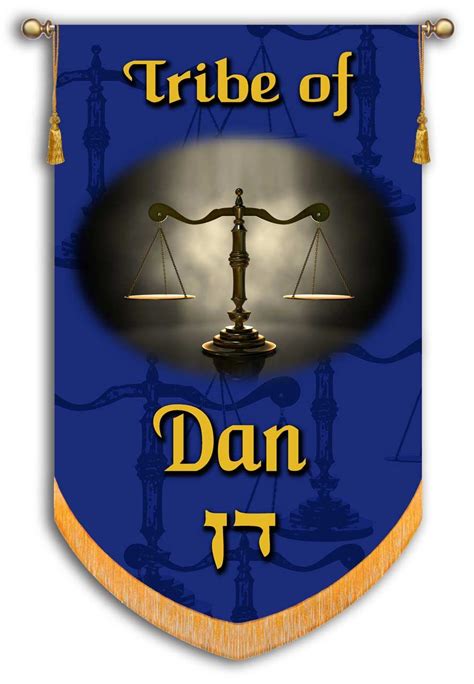Unveiling the Stories Woven in the 4 Banners of Israel’s Tribes: Unraveling History’s Tapestry