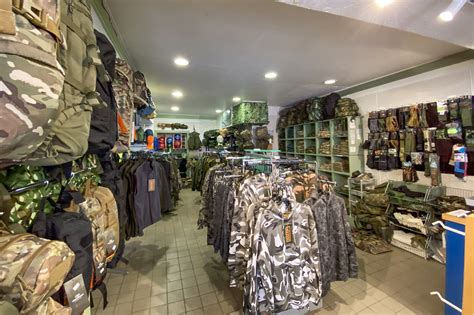 Army Surplus Edmonton Ab at Christine Voss blog