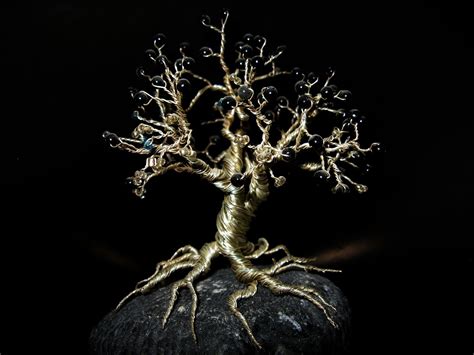 Digital Wire Tree 的图像结果