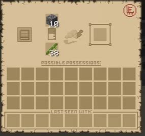 Wild West Exploit GUI 的图像结果